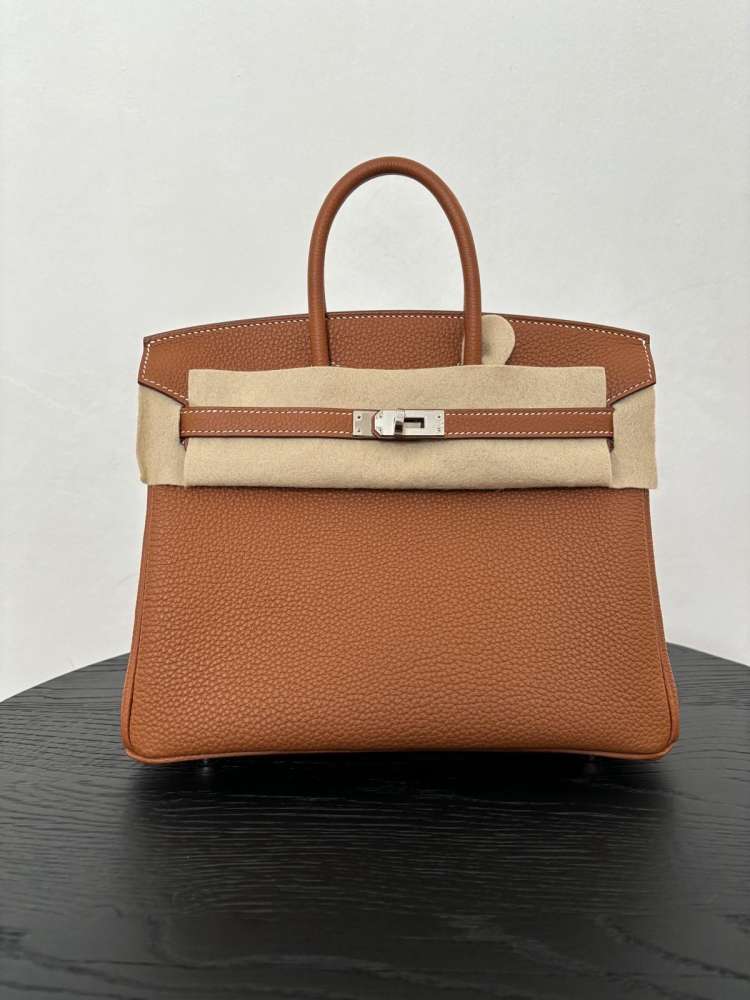 Hermes Birkin 25