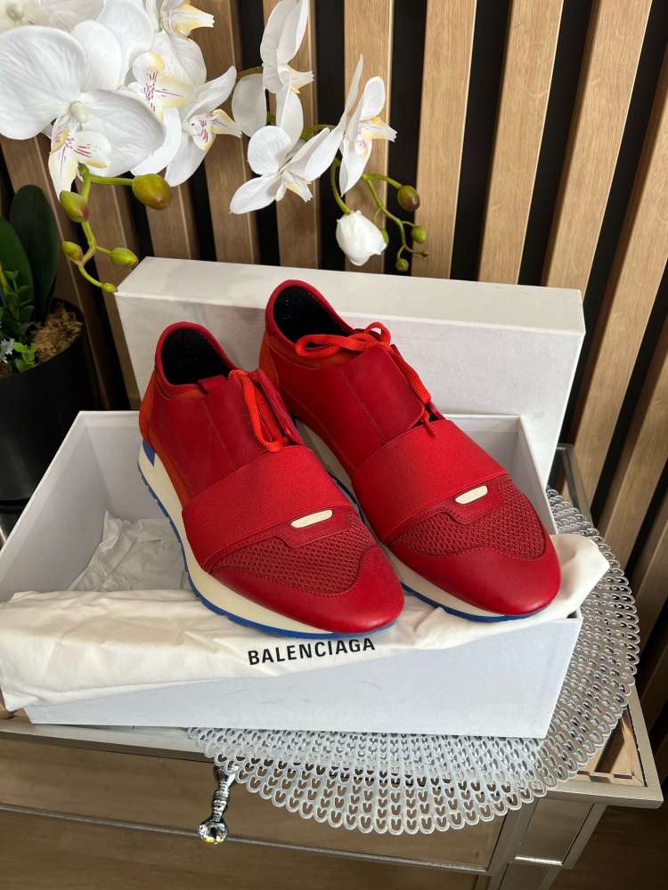 Balenciaga tenisky