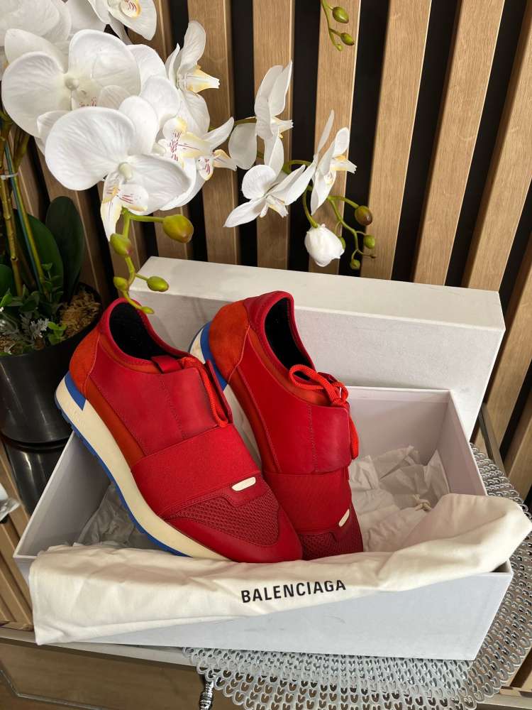 Balenciaga tenisky