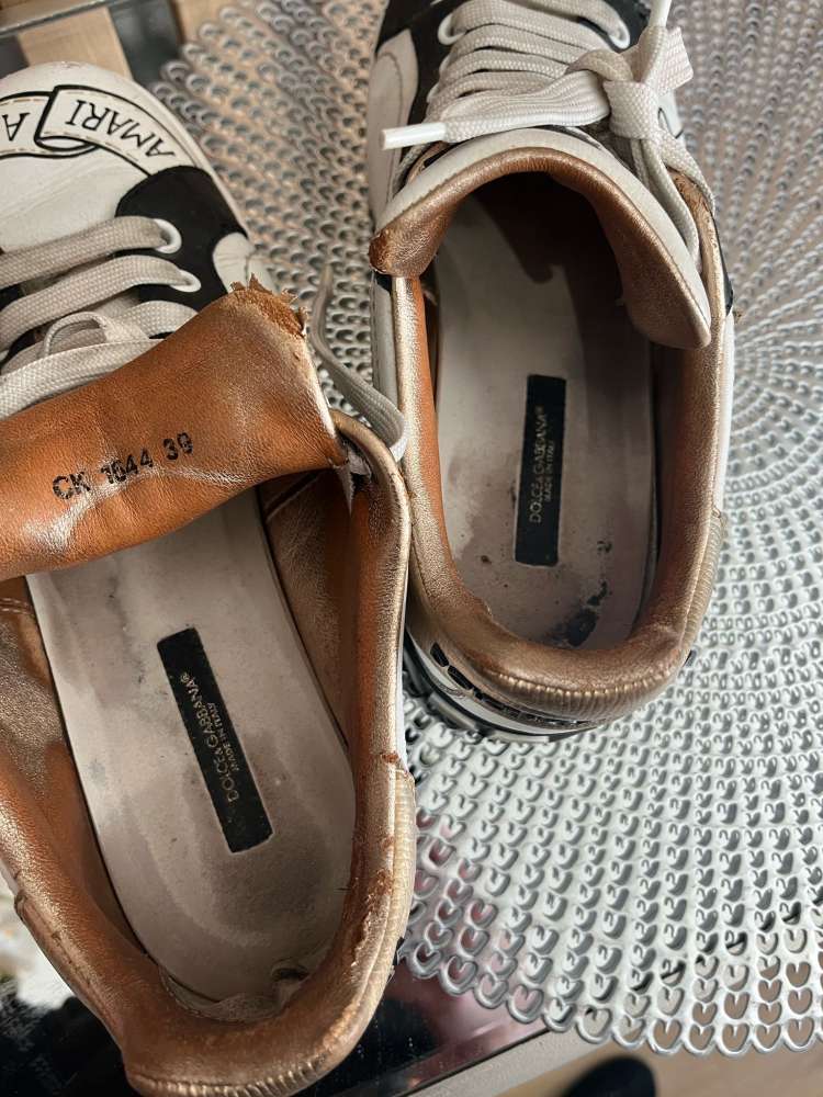 Dolce Gabbana tenisky