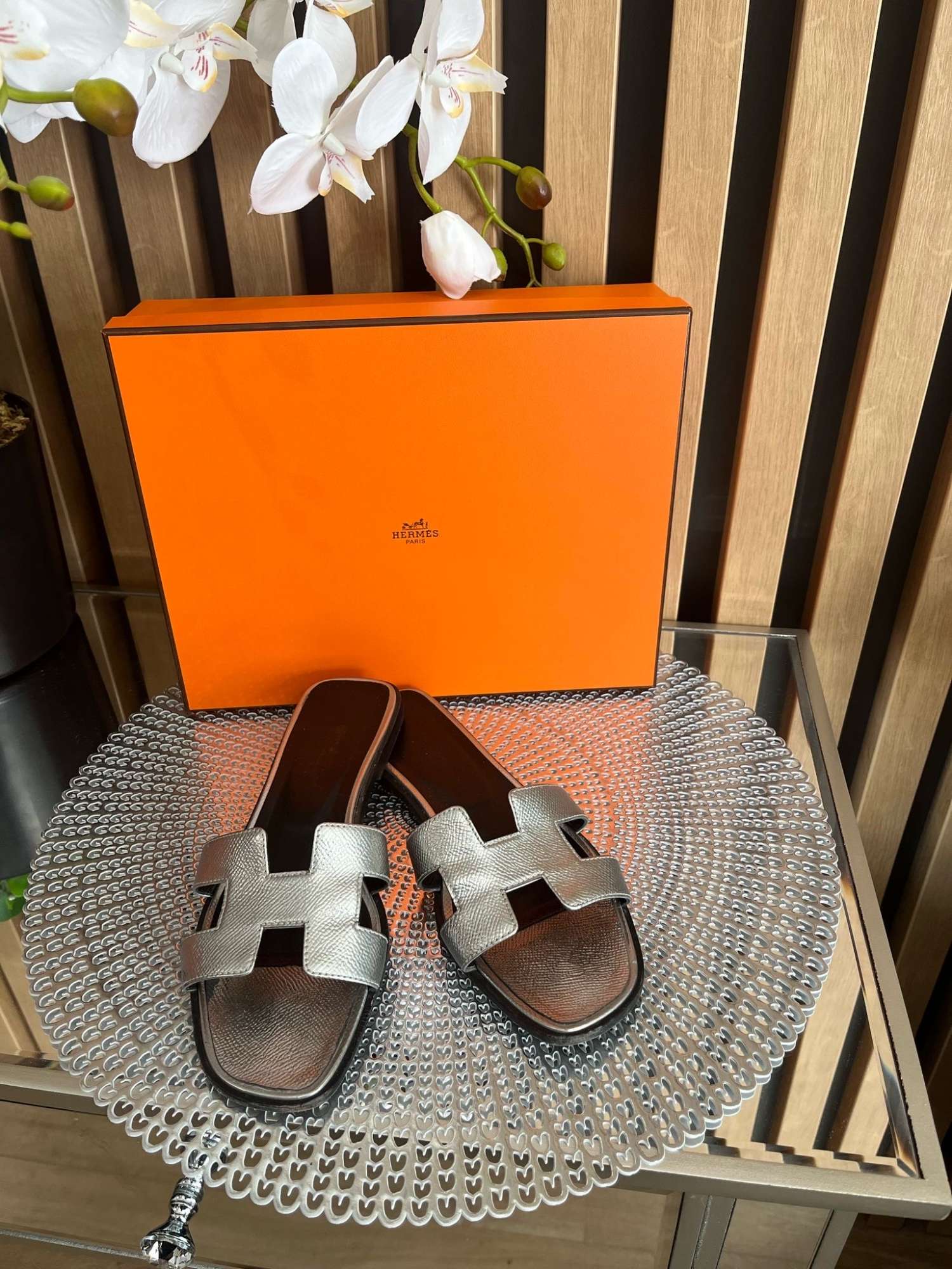 Hermes oran