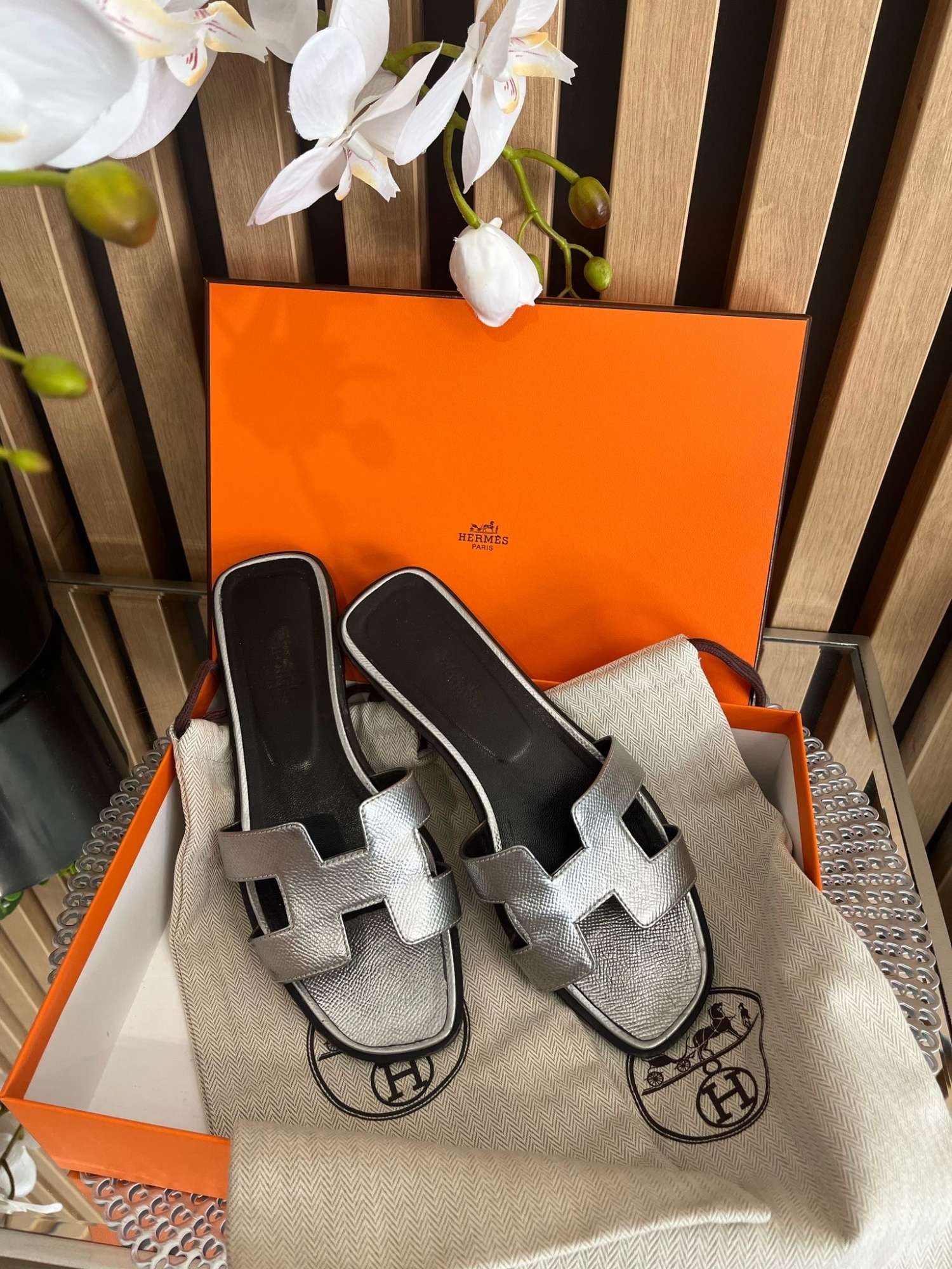 Hermes oran