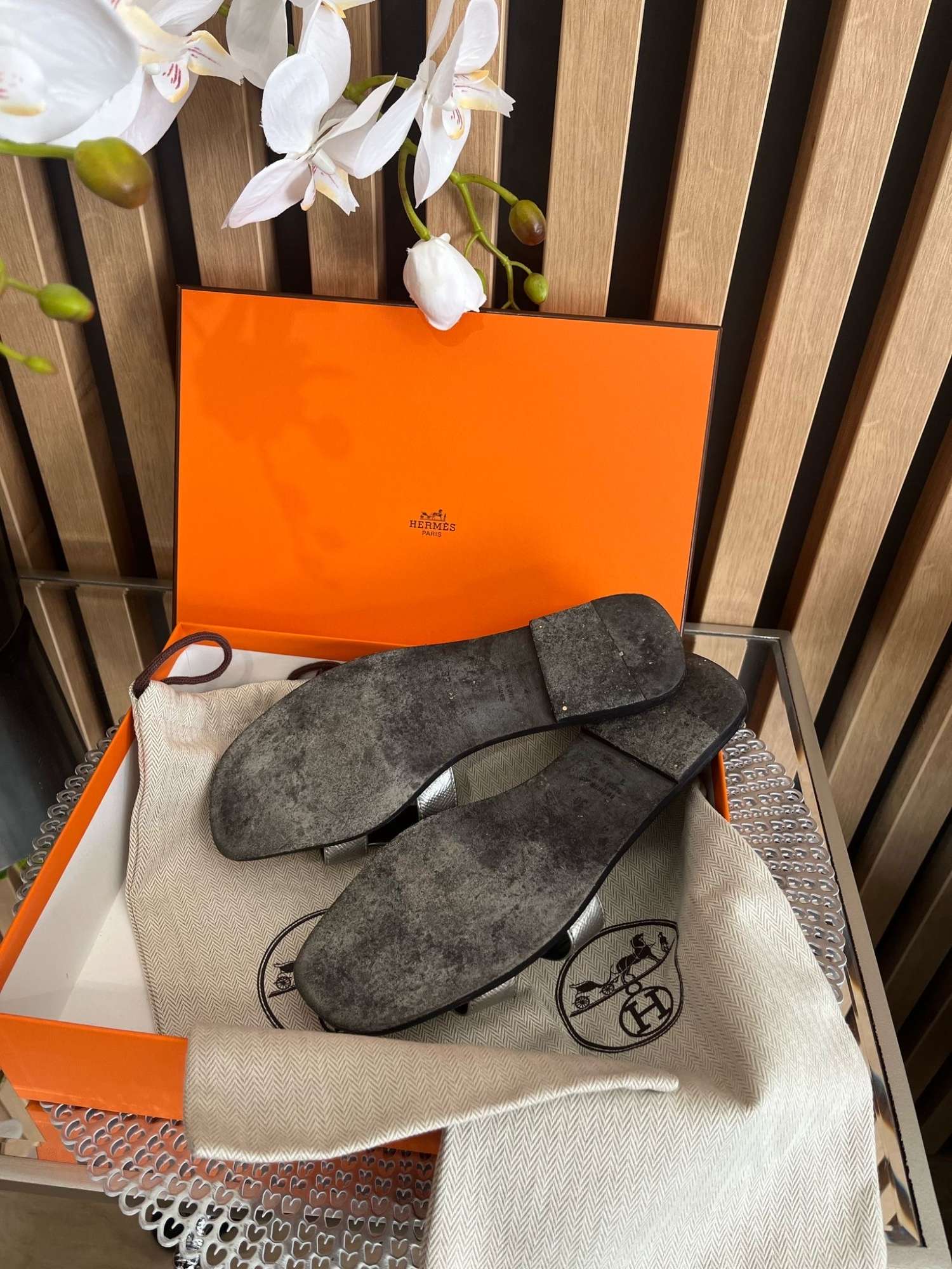 Hermes oran