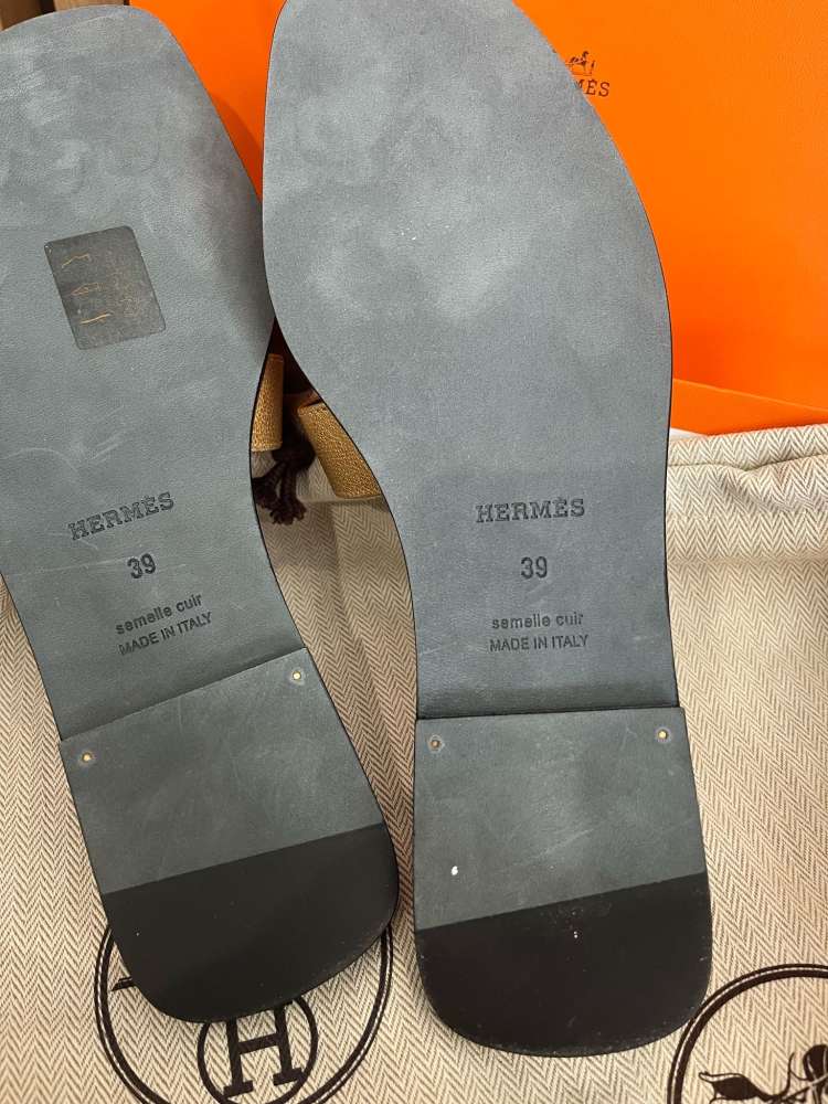 Hermes oran