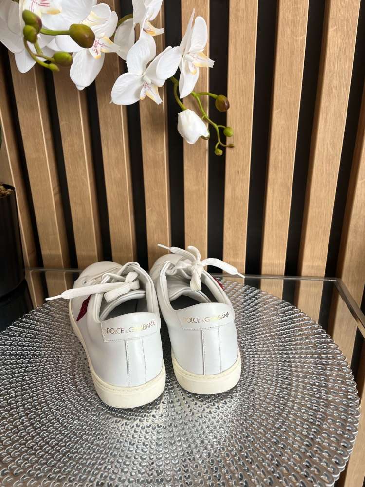 Dolce Gabbana tenisky