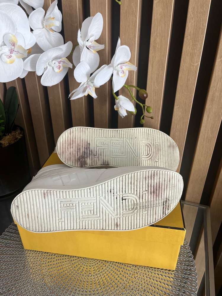 Fendi tenisky