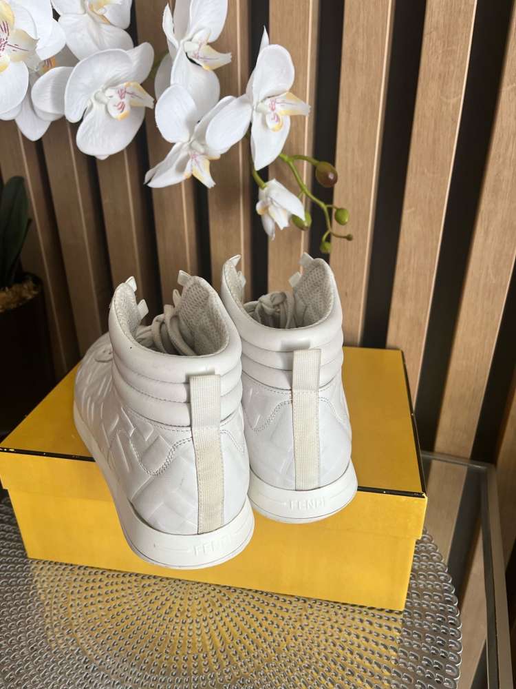 Fendi tenisky
