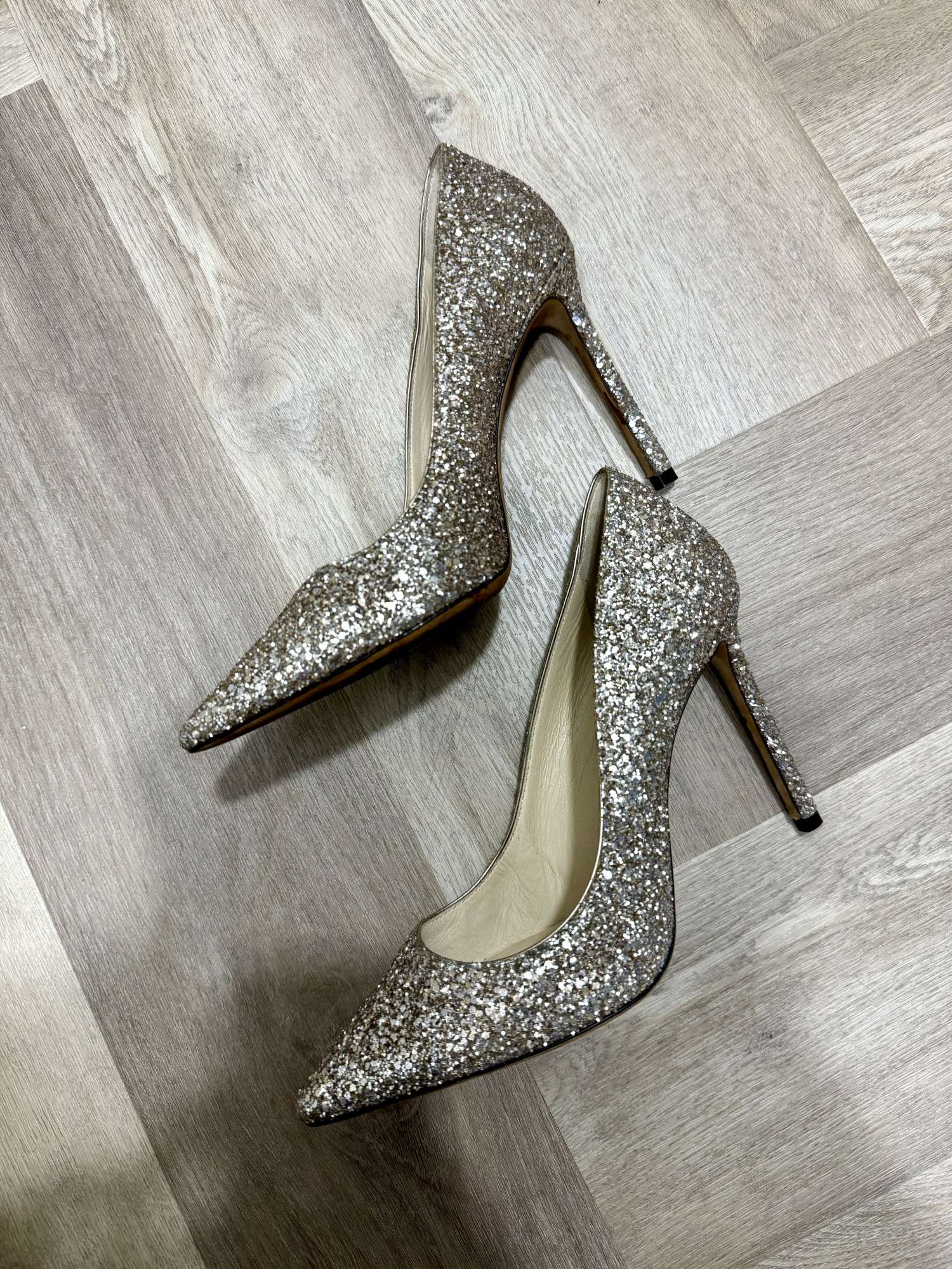 Jimmy Choo