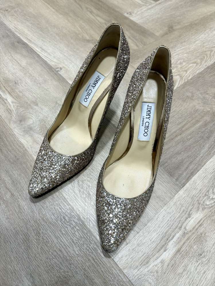 Jimmy Choo