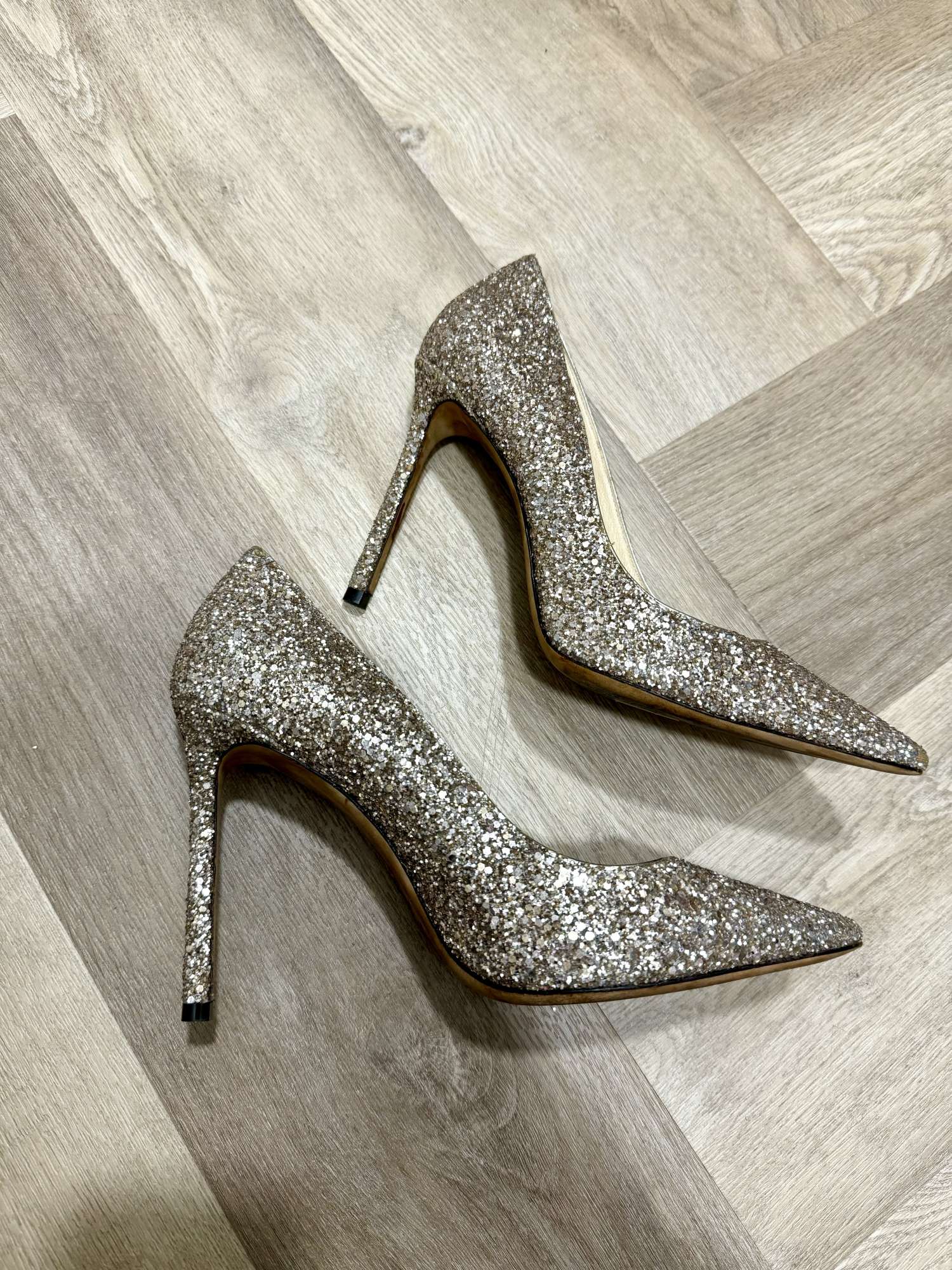 Jimmy Choo