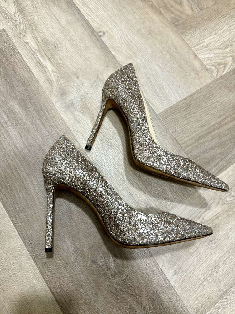 Jimmy Choo