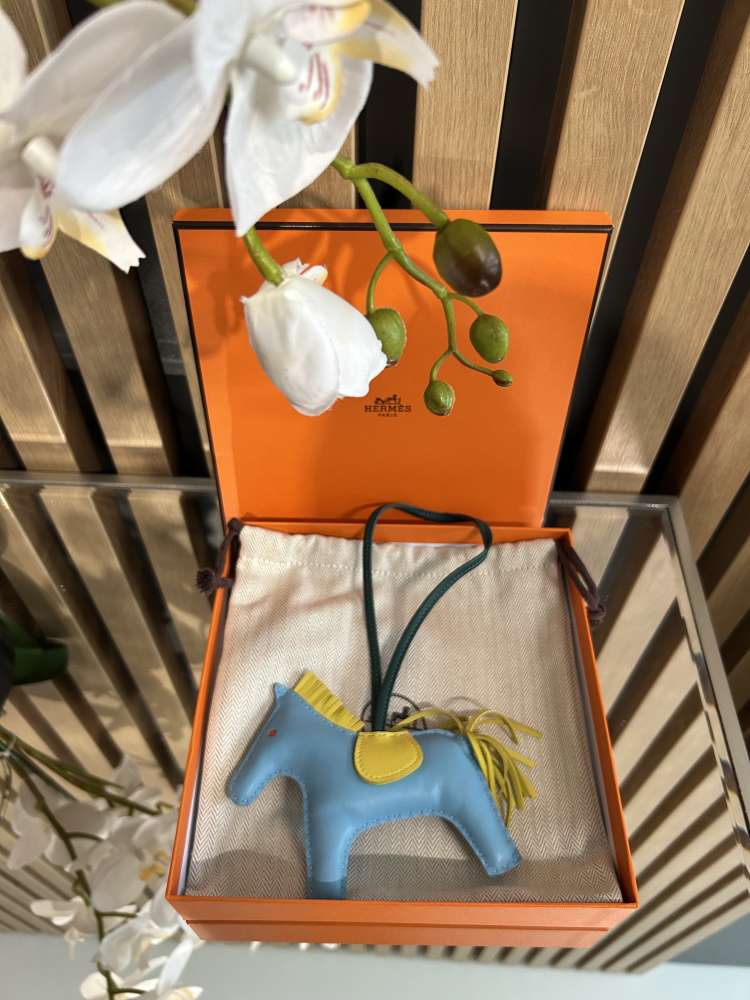 Hermes rodeo konik