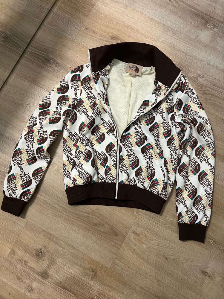 Gucci The north face suprava