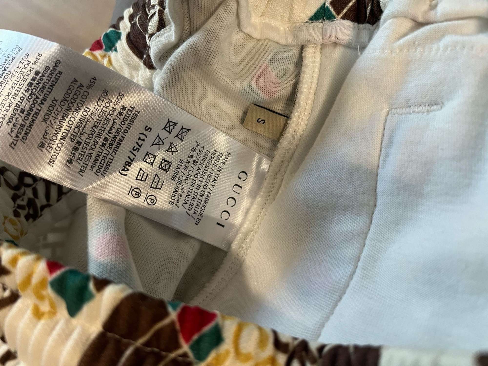 Gucci The north face suprava