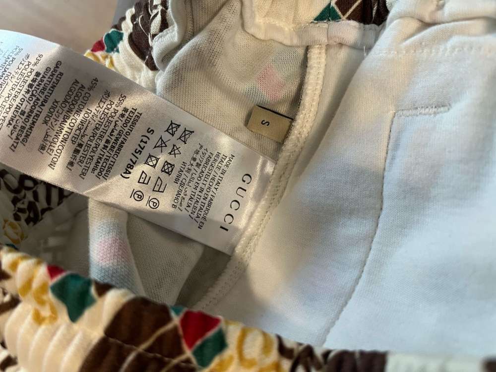 Gucci The north face suprava