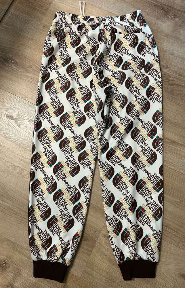 Gucci The north face suprava