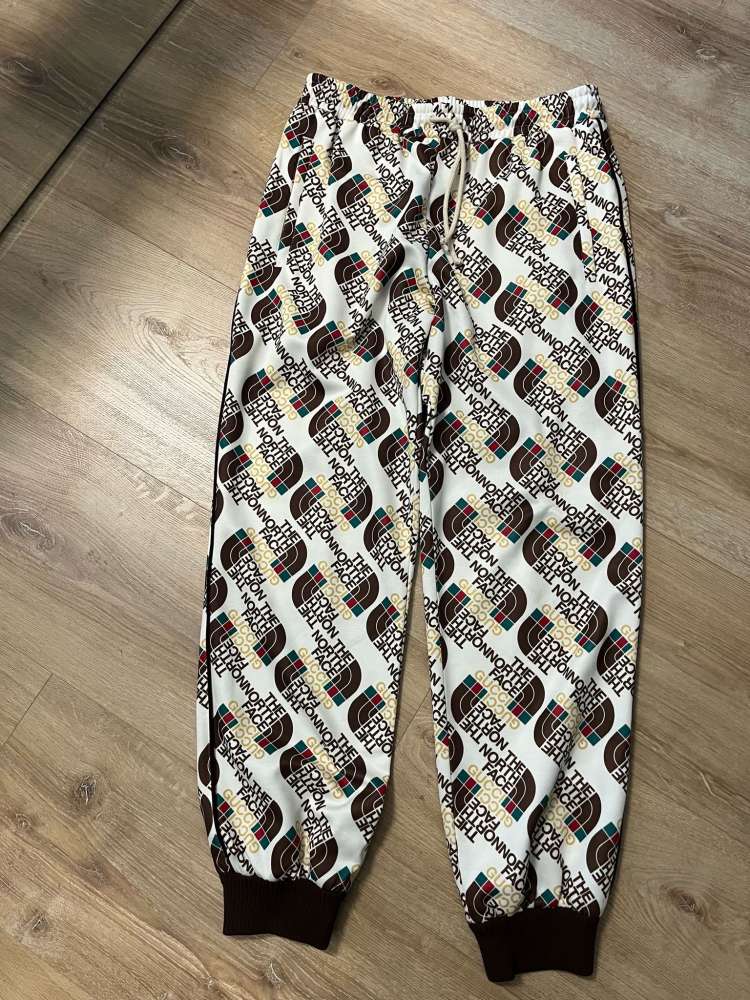 Gucci The north face suprava