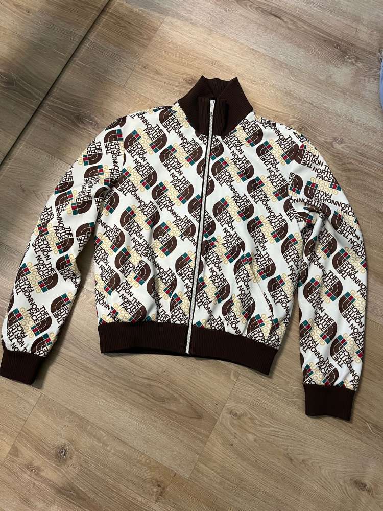 Gucci The north face suprava