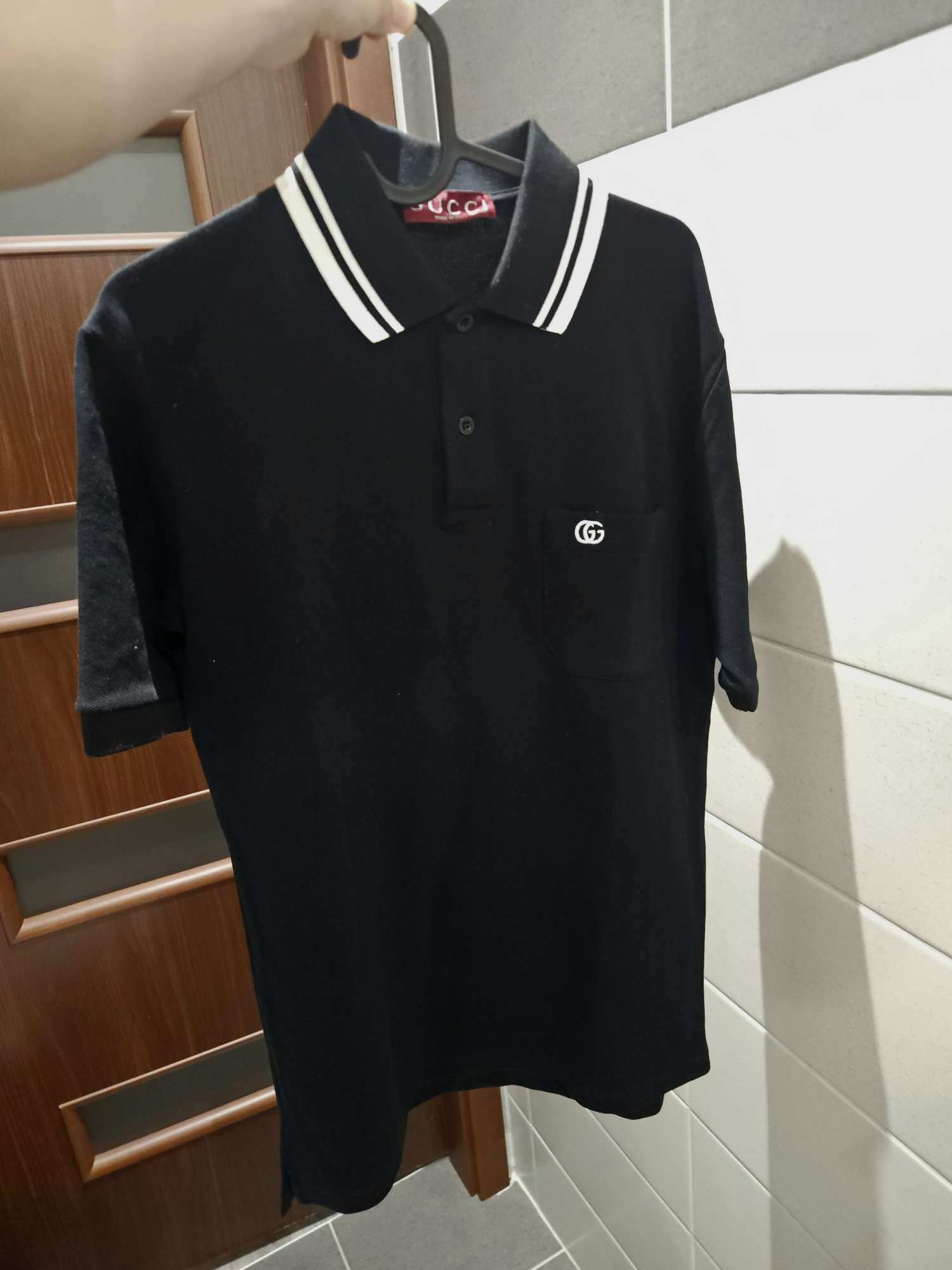 Gucci polo shirt
