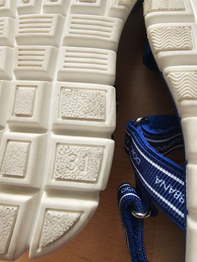 Dolce&gabbana sandále