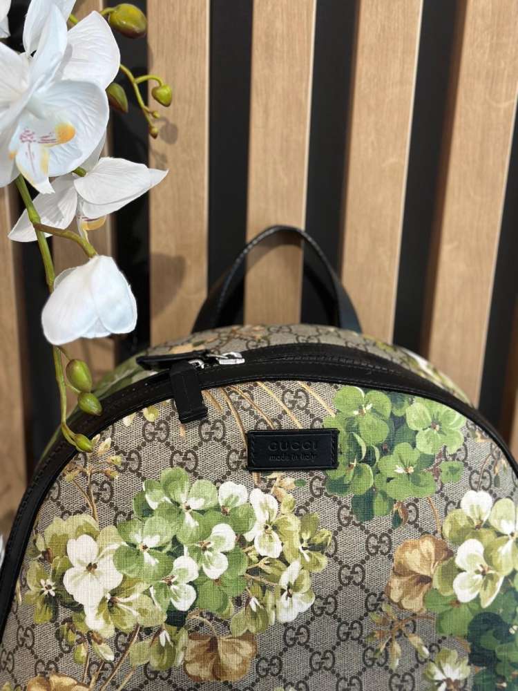 Gucci ruksak