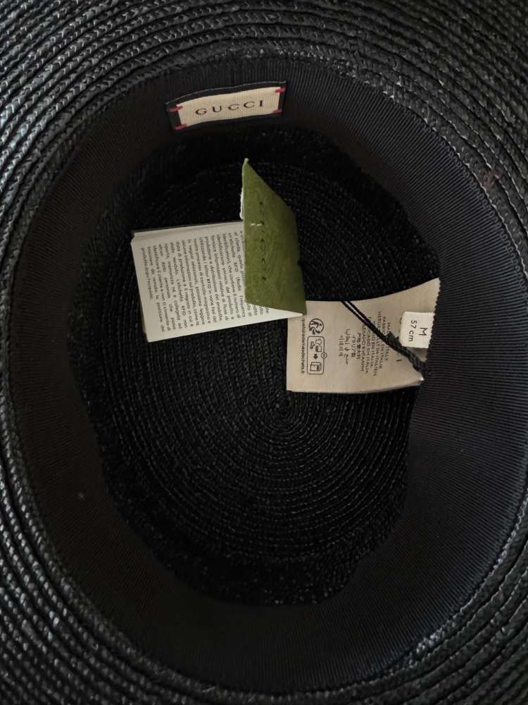 Gucci klobuk