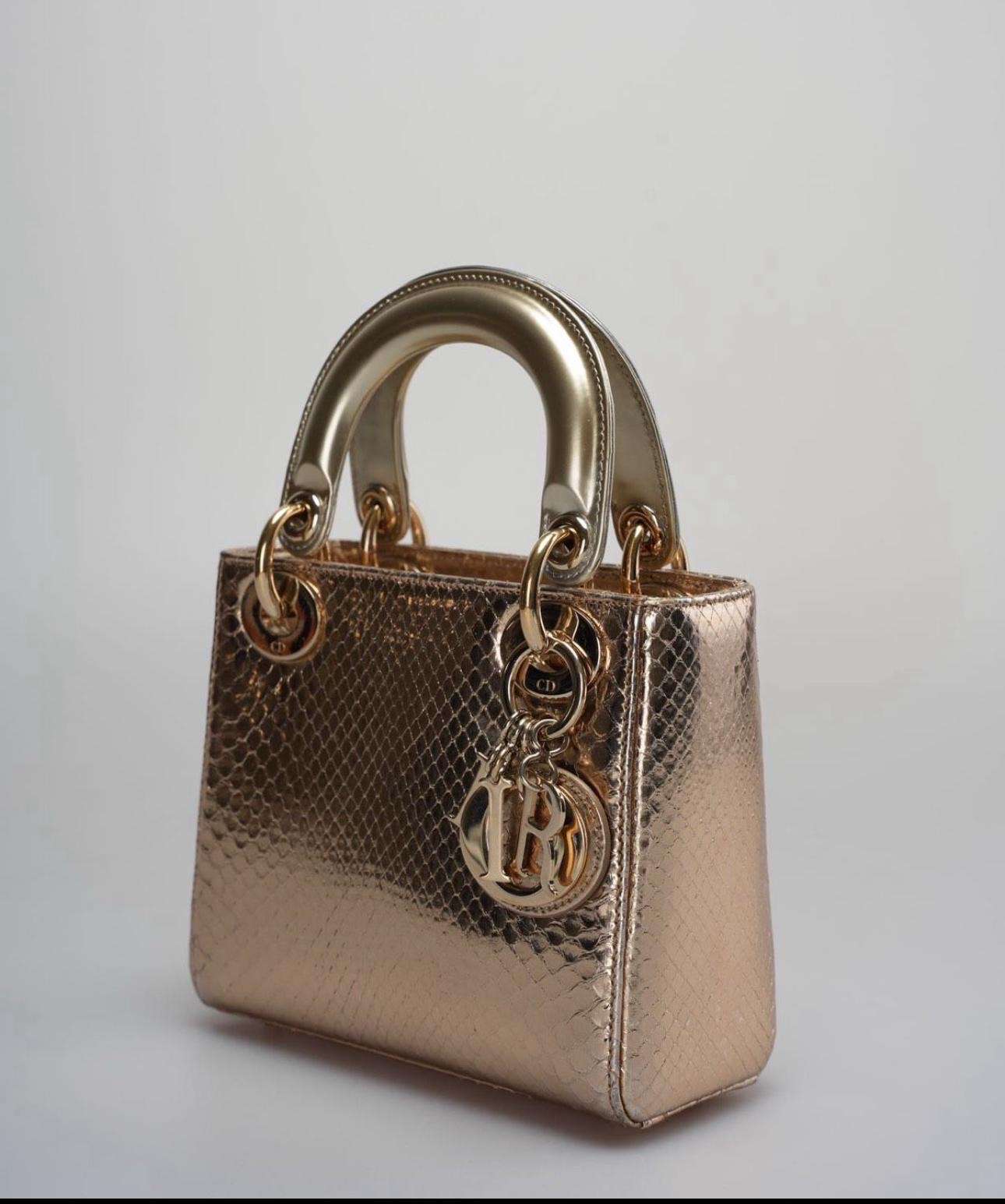 Dior kabelka