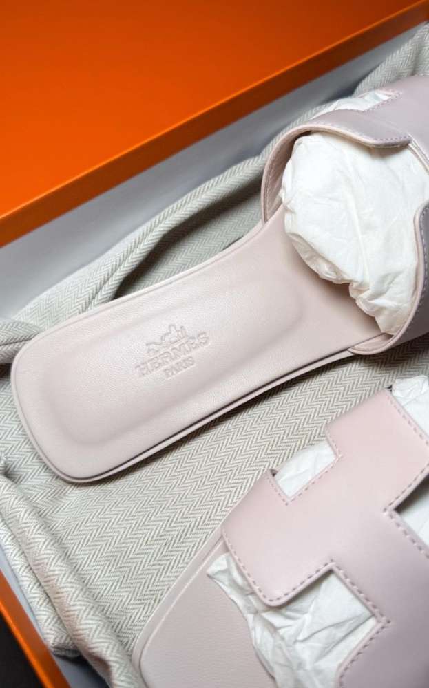 Hermes Oran slapky