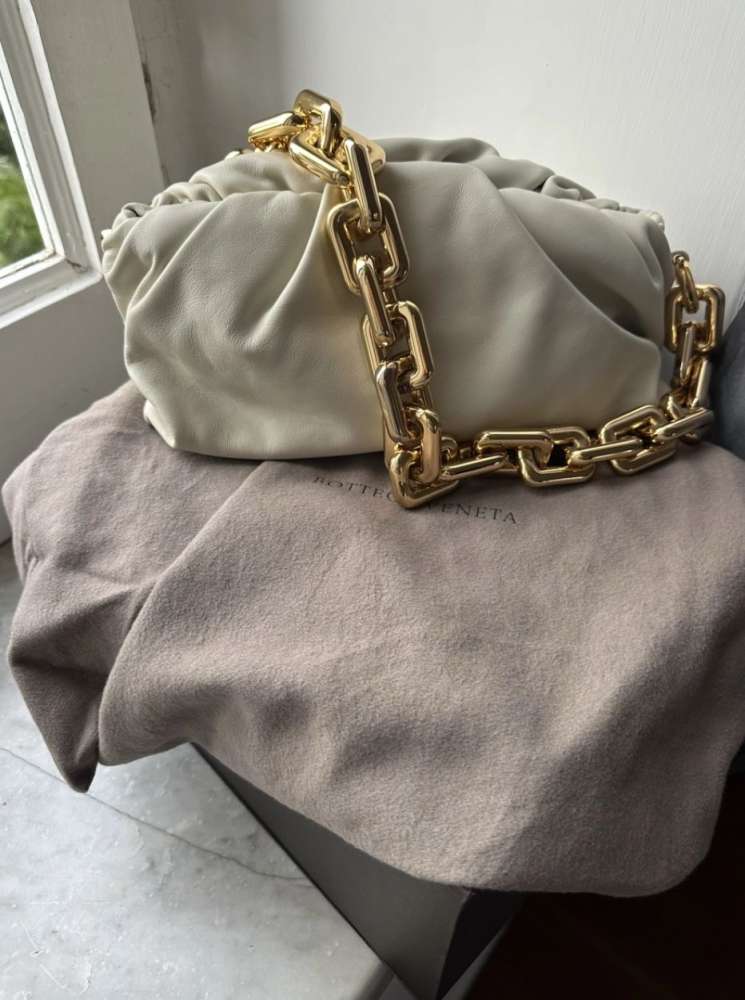 Bottega Veneta kabelka