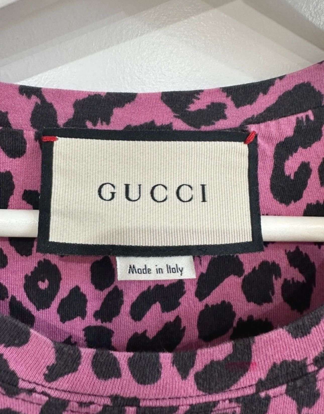 Gucci tričko