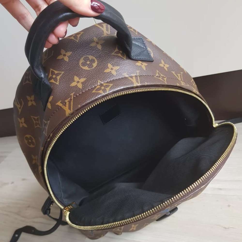 Louis Vuitton Palm Springs