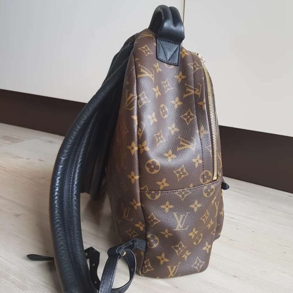 Louis Vuitton Palm Springs