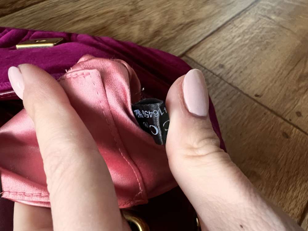 Gucci GG  Marmont