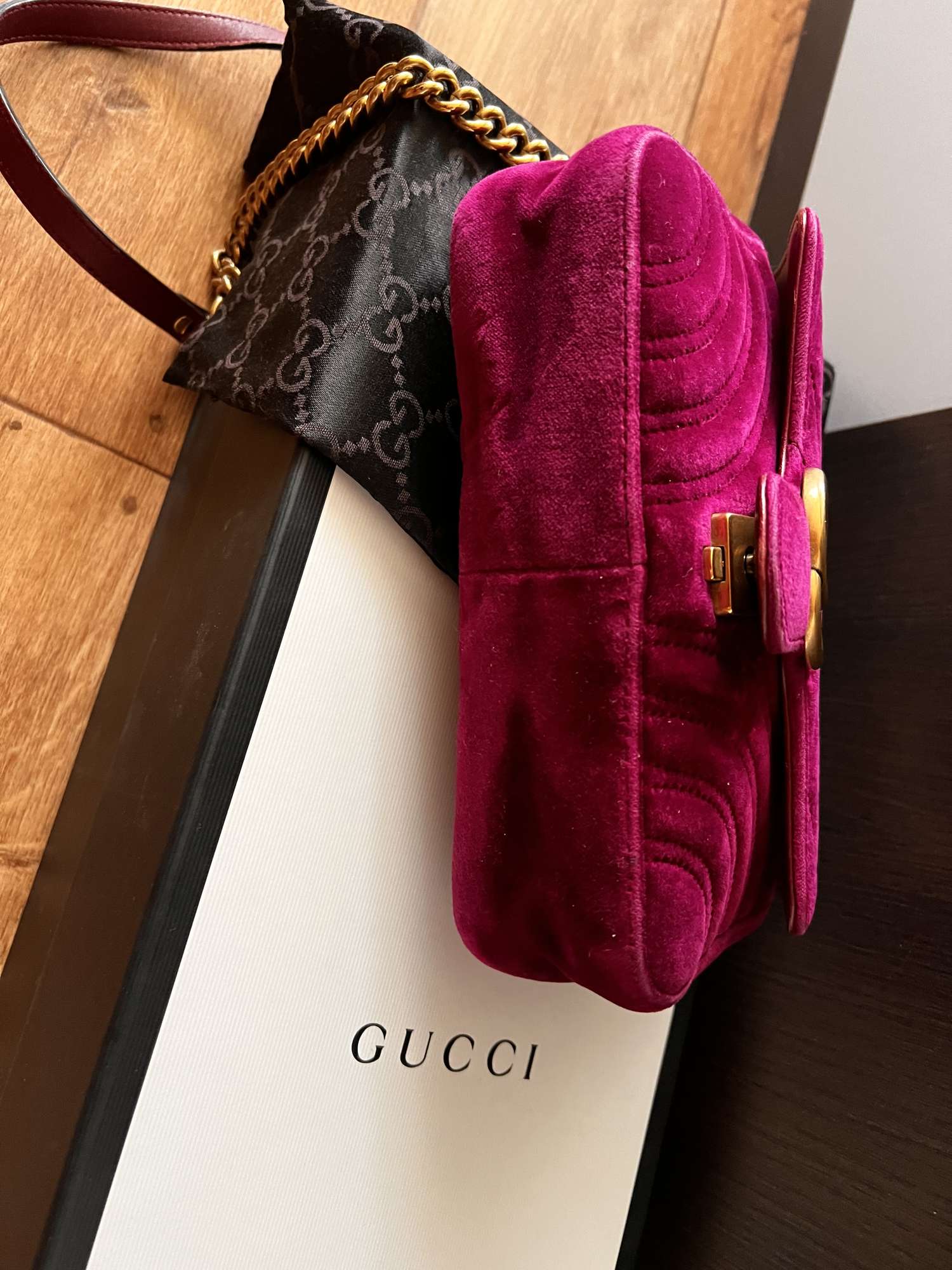 Gucci GG  Marmont