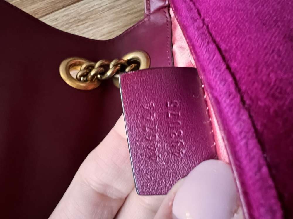 Gucci GG  Marmont