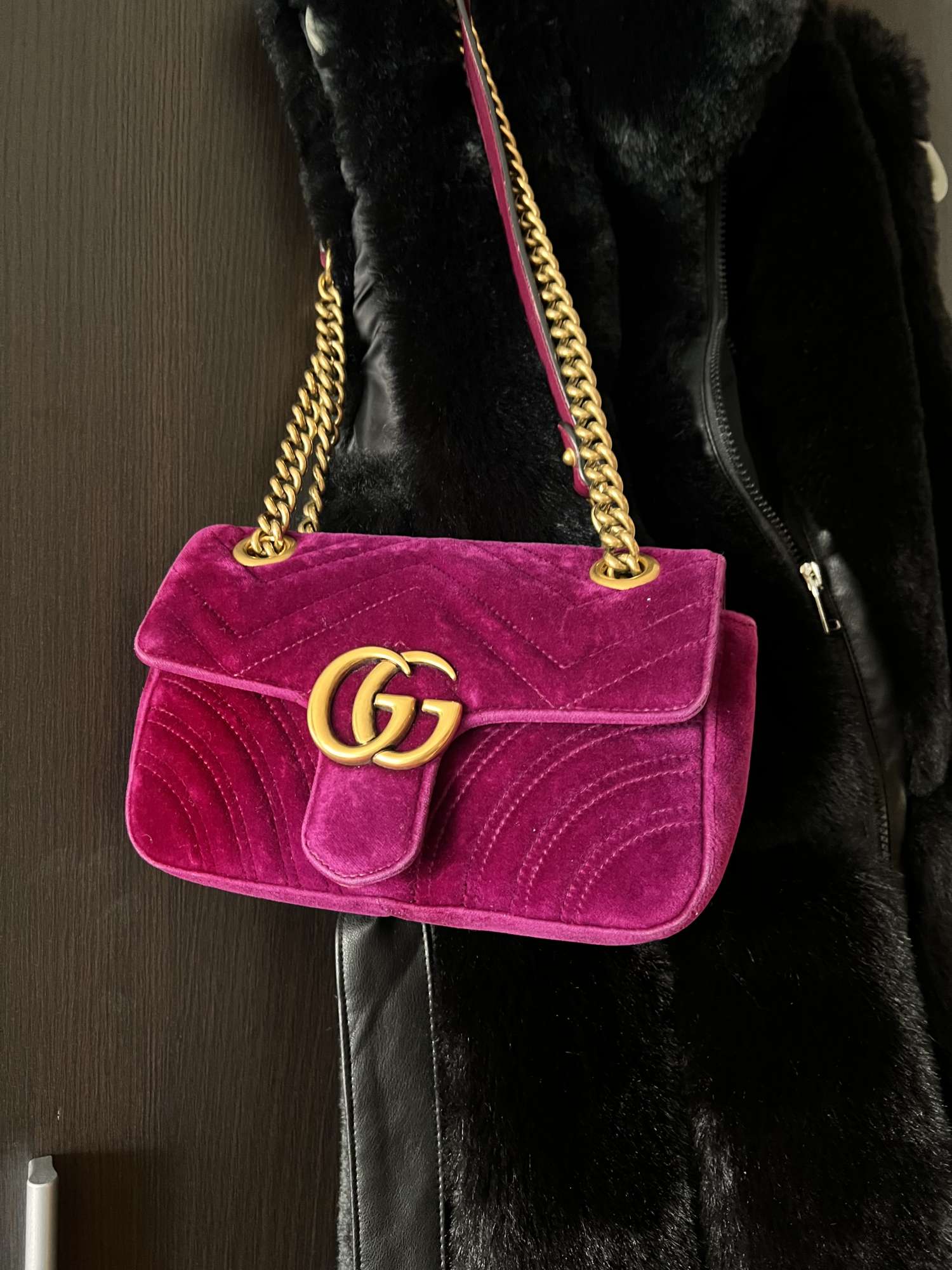 Gucci GG  Marmont