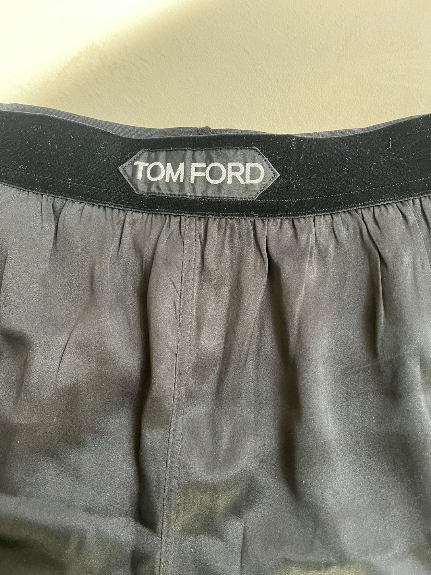 Tom Ford šortky