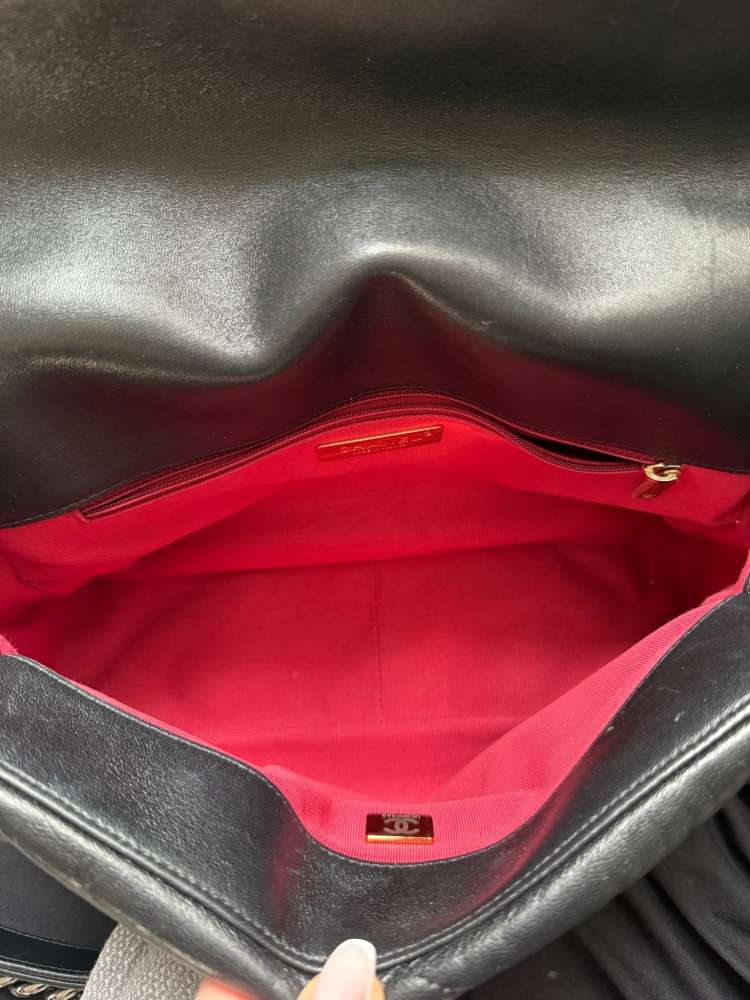 Chanel 19 kabelka