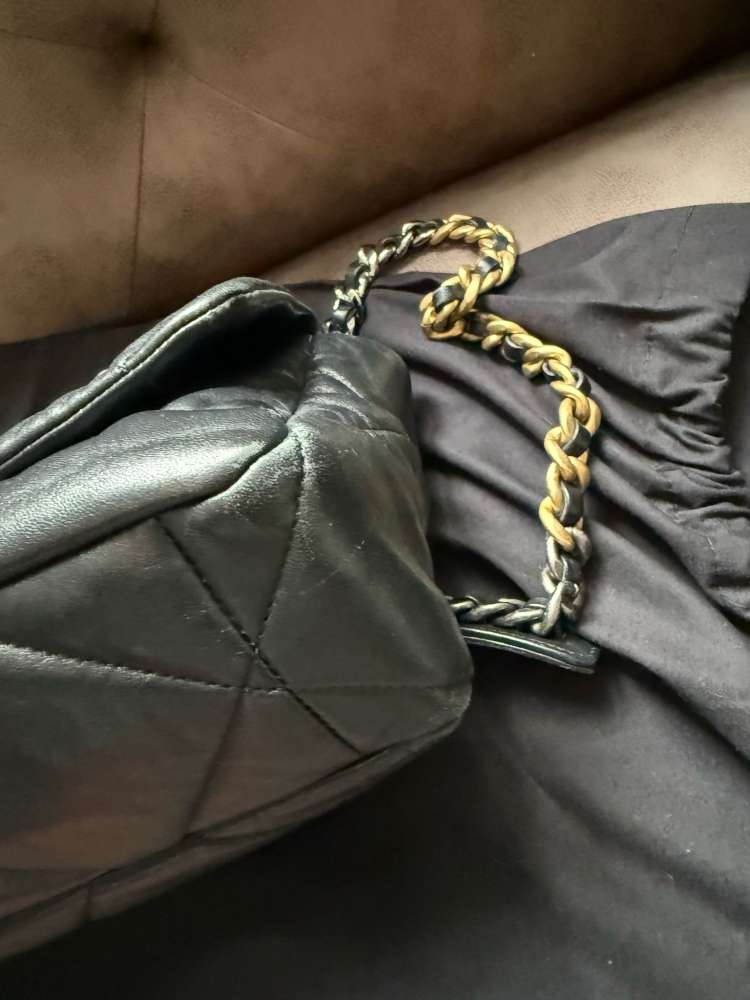Chanel 19 kabelka