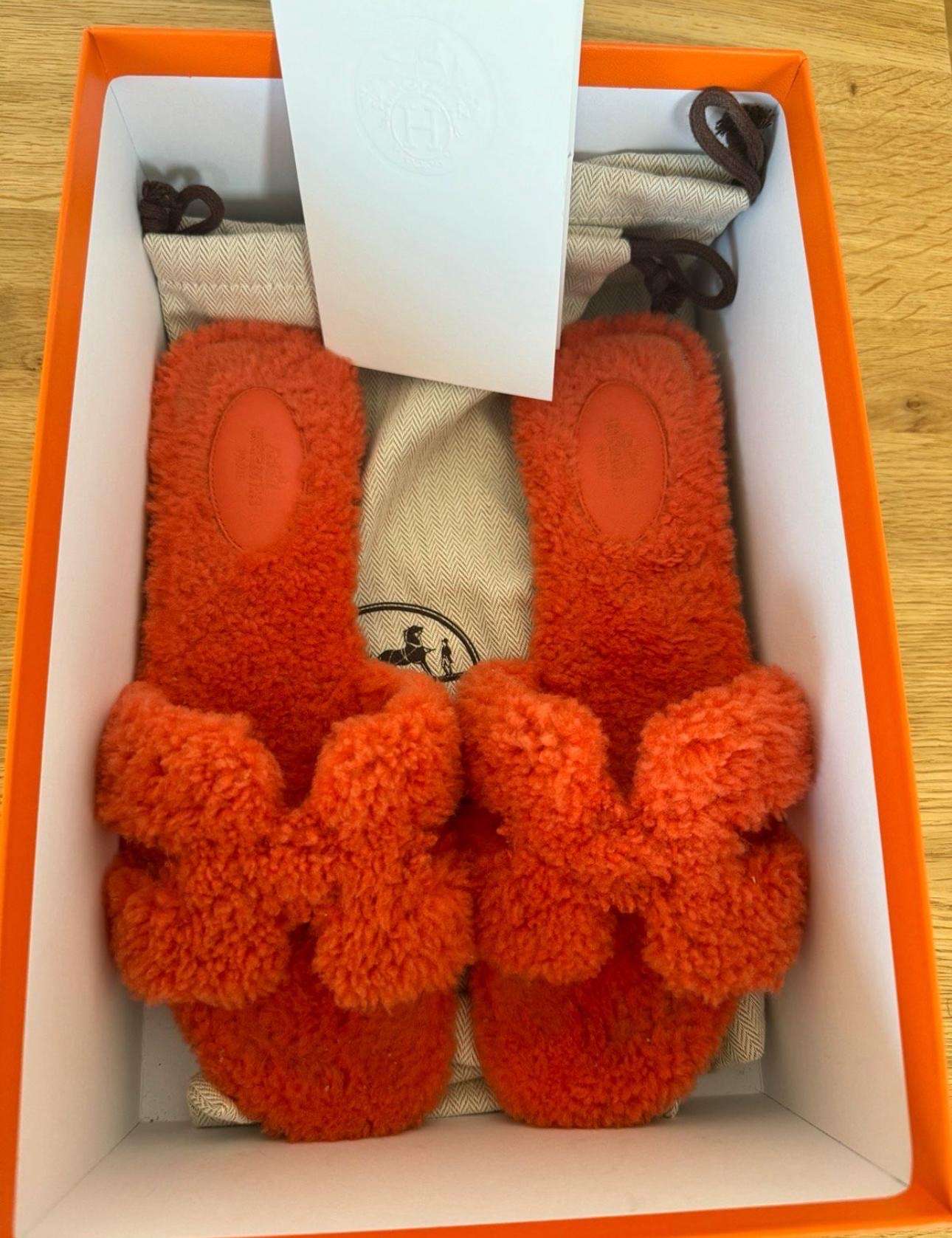 Hermes oran