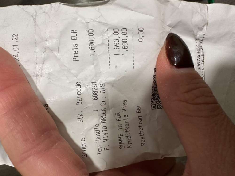 Balenciaga Hourglass XS top-handle bag