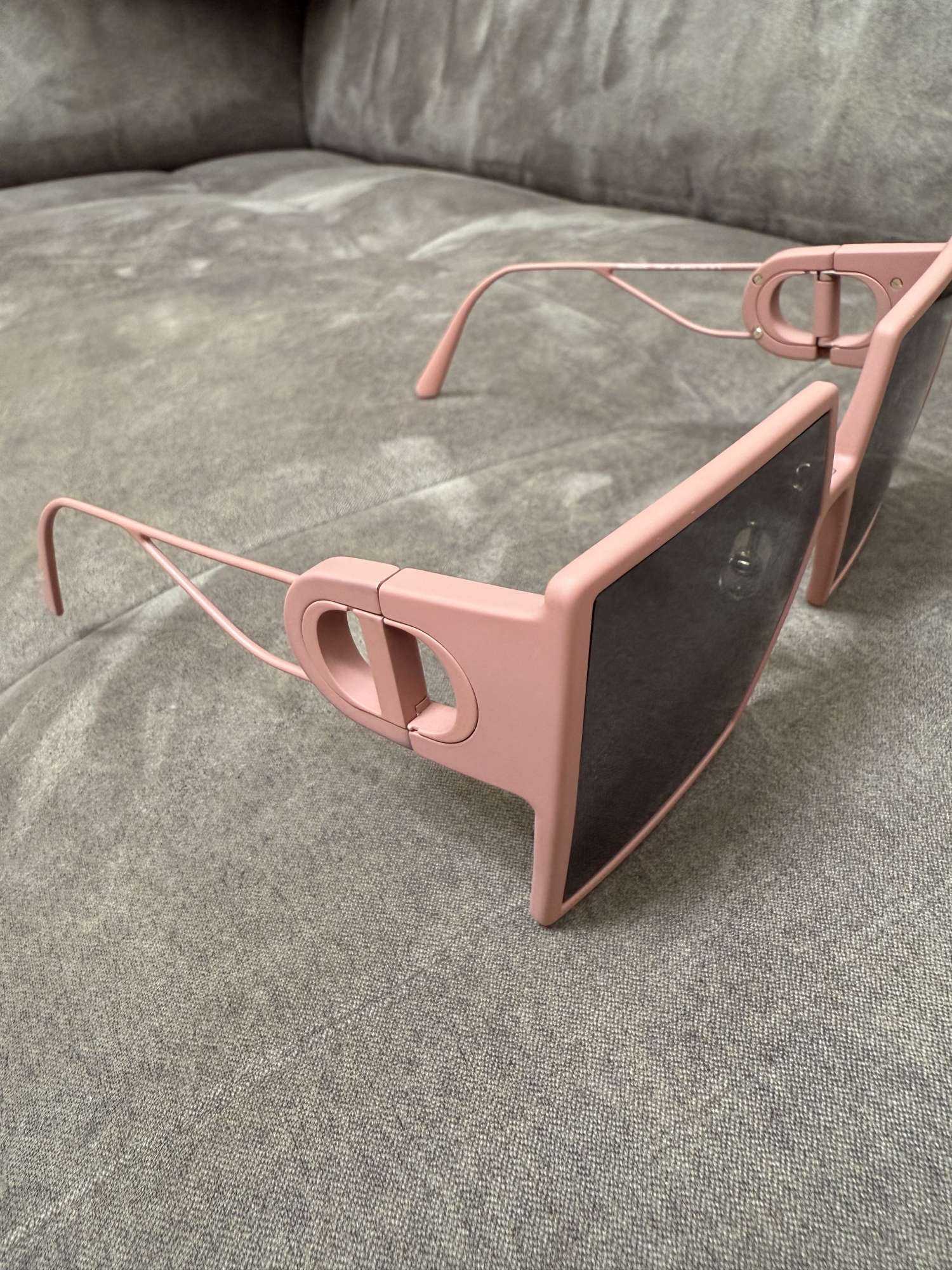 Christian Dior Montaigne