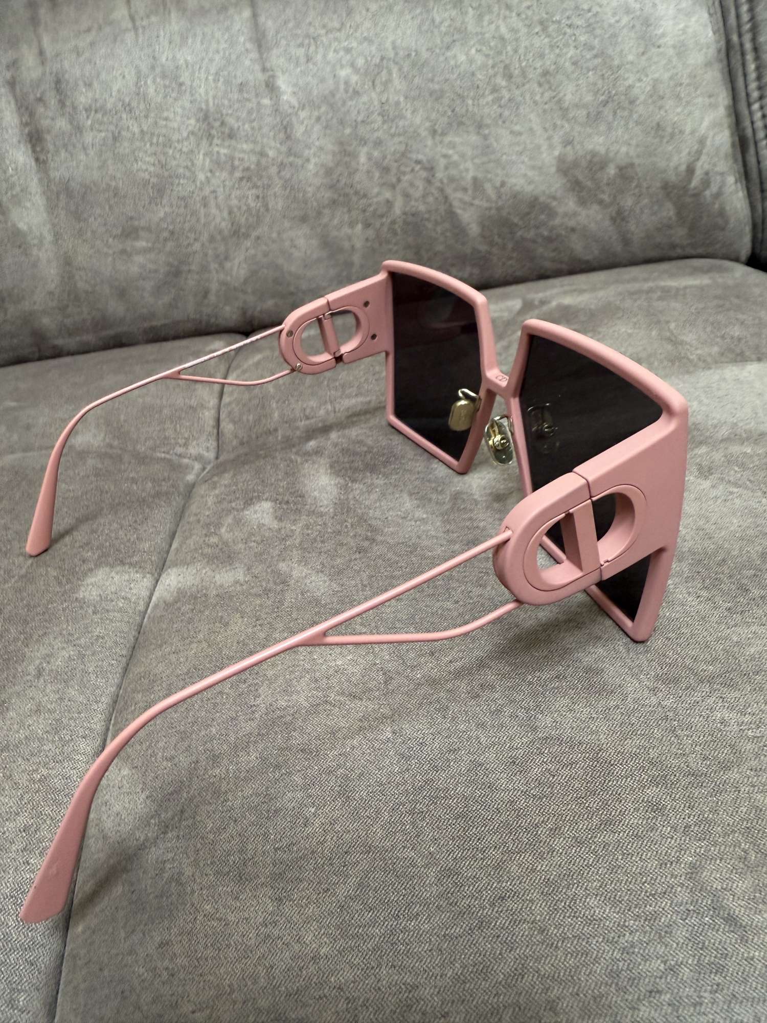 Christian Dior Montaigne