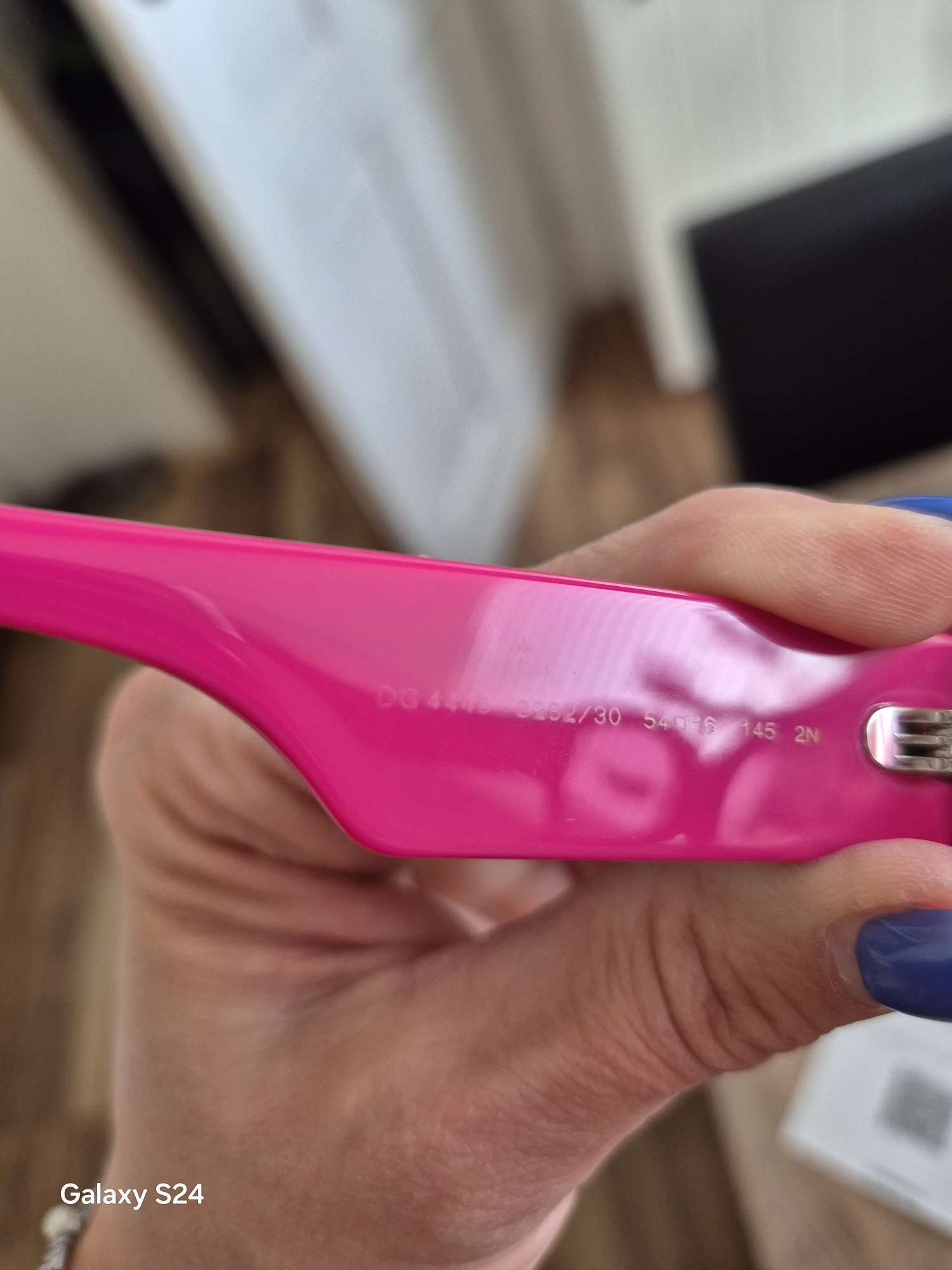 D&G slnečné okuliare limitka