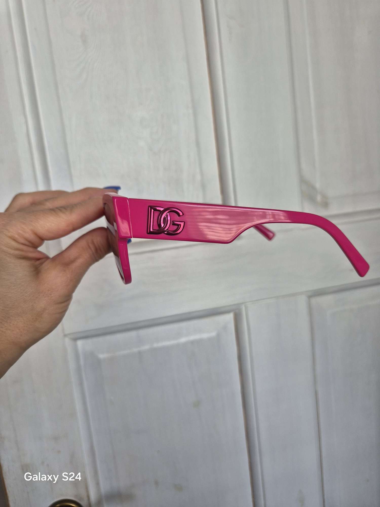 D&G slnečné okuliare limitka