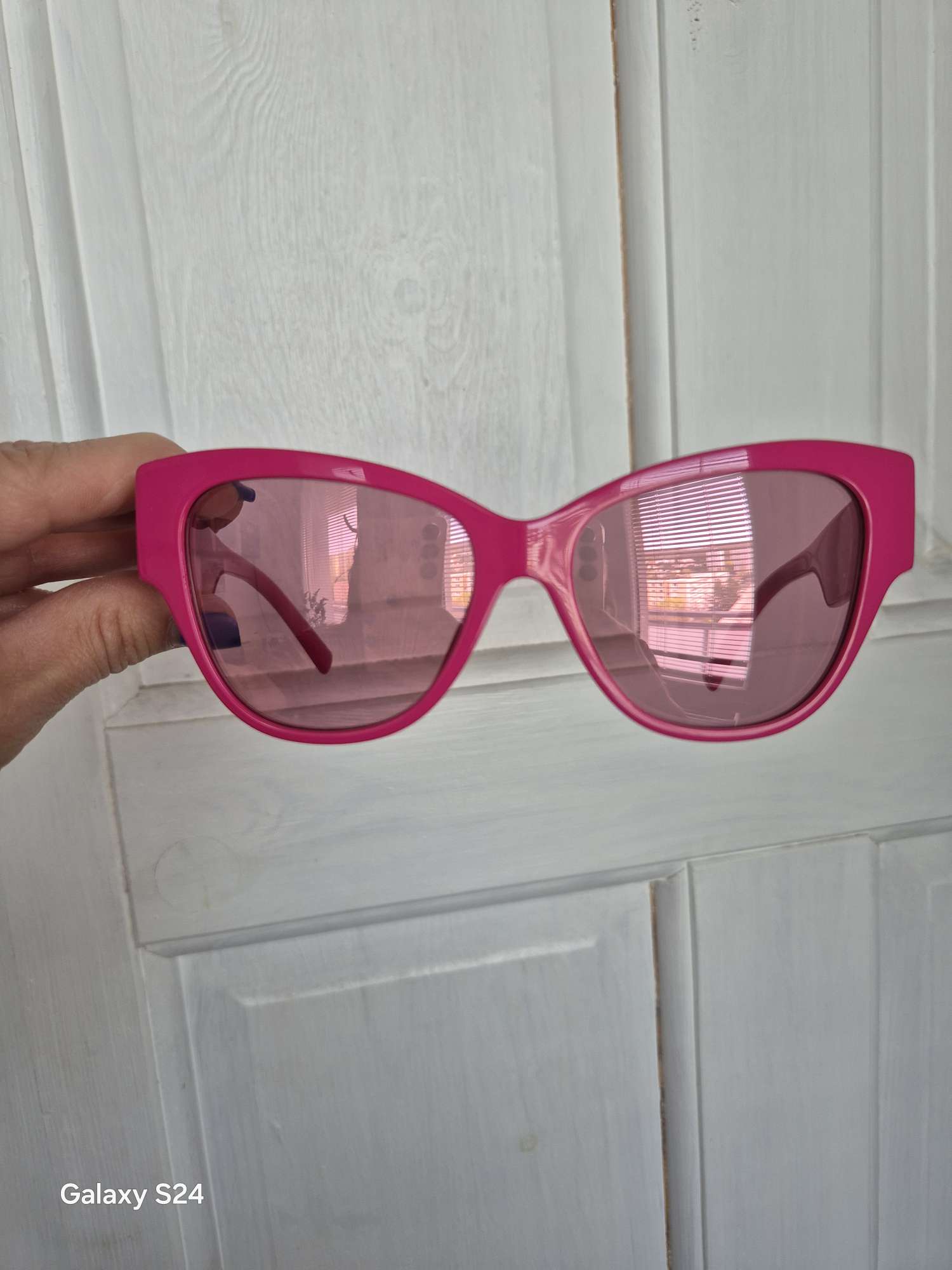 D&G slnečné okuliare limitka