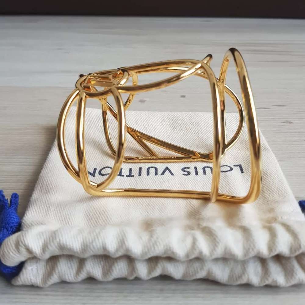 Louis Vuitton Naramek