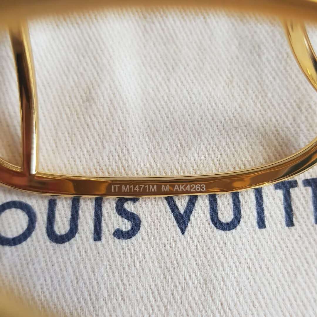 Louis Vuitton Naramek