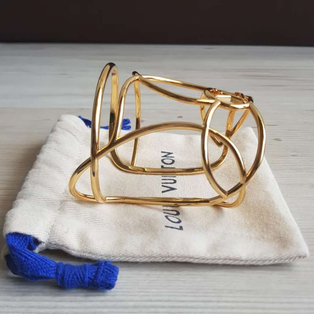 Louis Vuitton Naramek