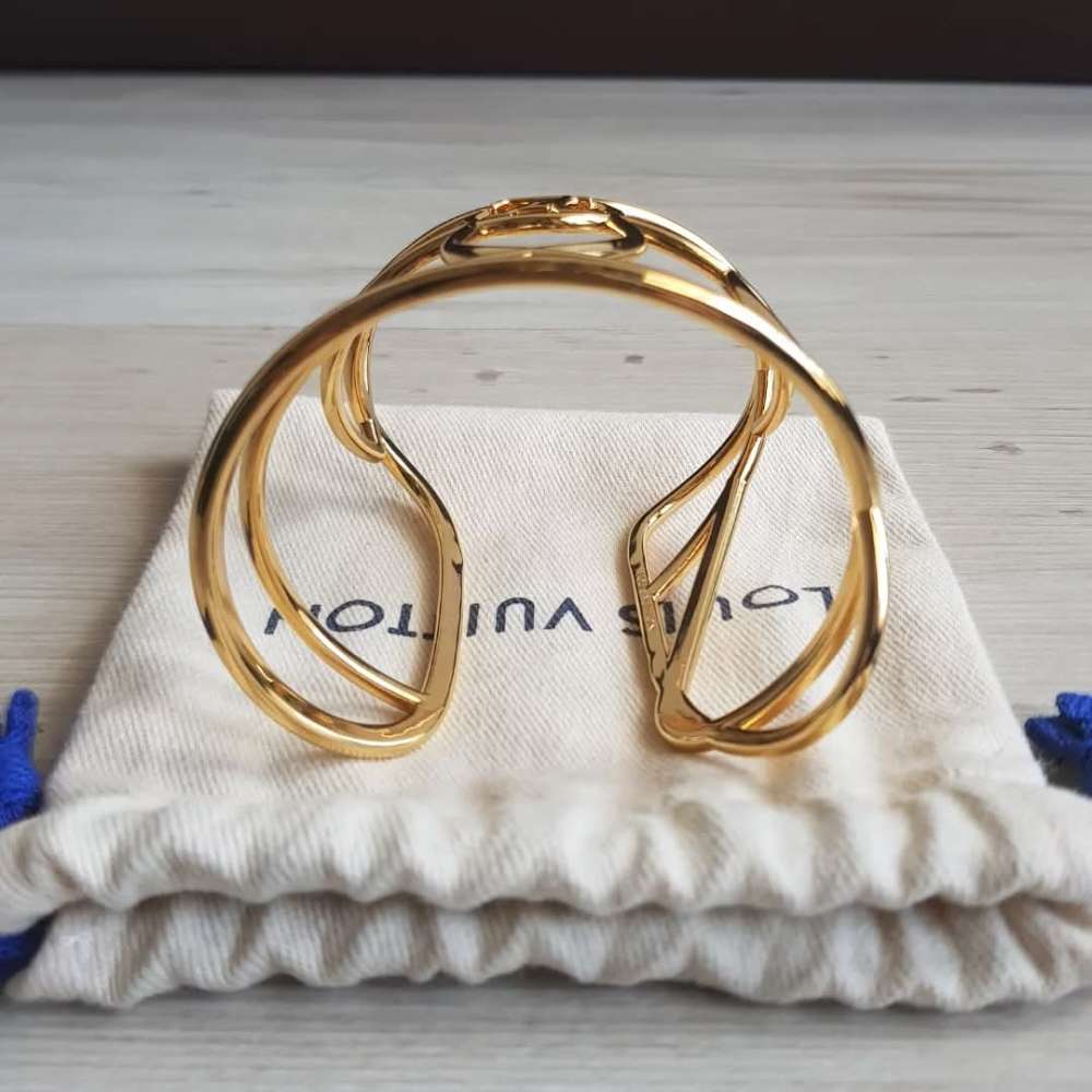 Louis Vuitton Naramek